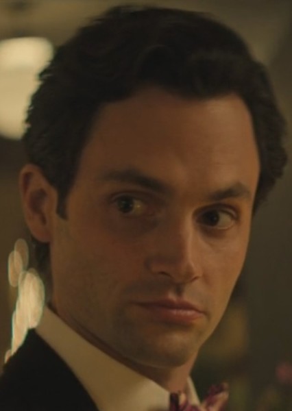 Penn Badgley photo