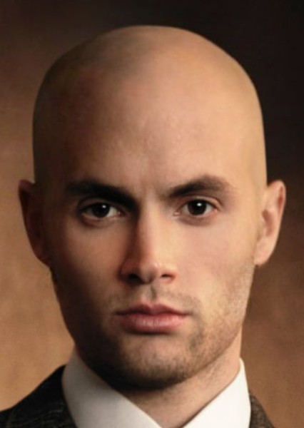 Penn Badgley