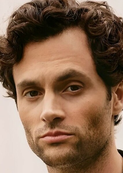 Penn Badgley photo