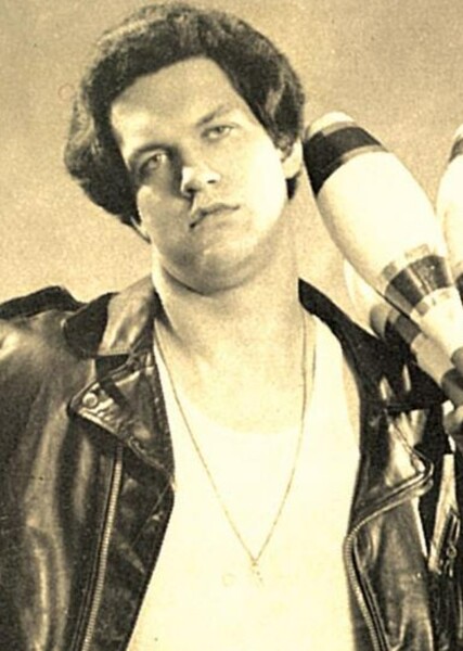 Penn Jillette photo