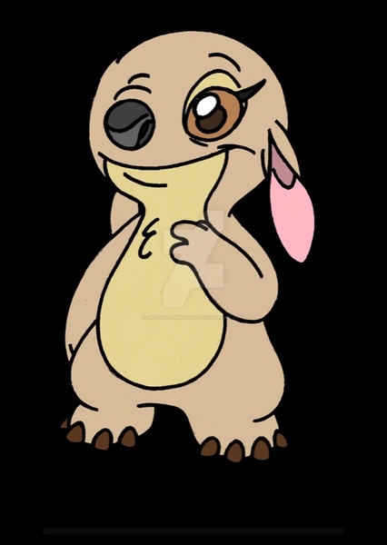 Penny (071)