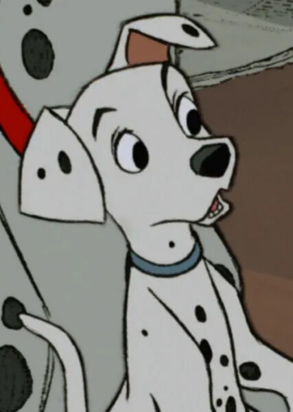 Penny (101 Dalmatians) photo