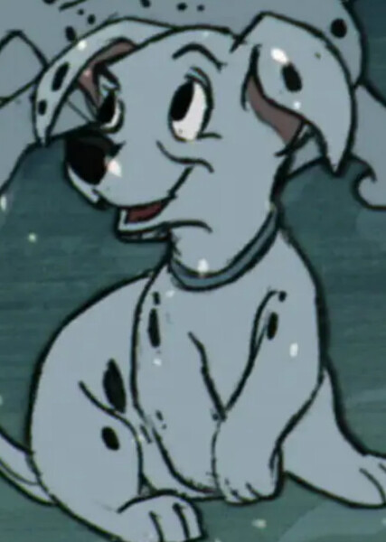 Penny (101 Dalmatians) photo
