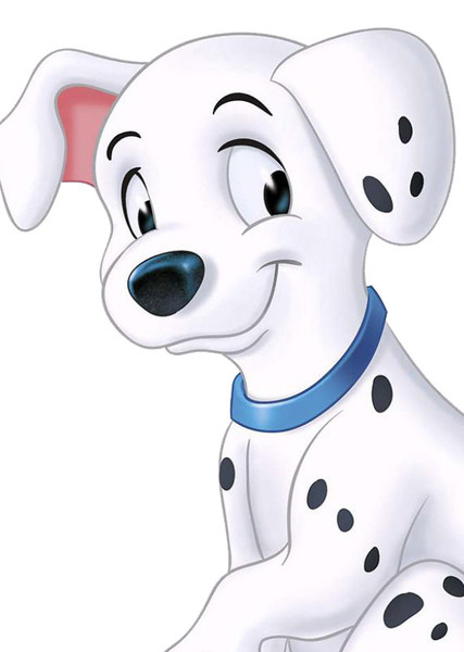 Penny (101 Dalmatians) photo