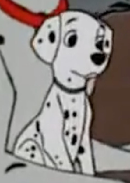 Penny (101 Dalmatians) photo