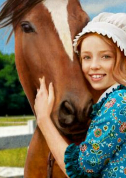 Penny (American Girl) photo