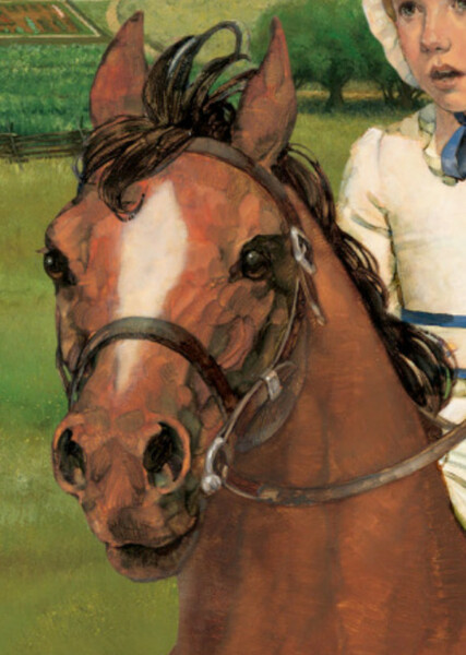 Penny (American Girl) photo