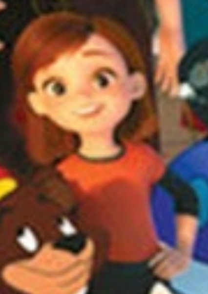 Penny Forrester photo