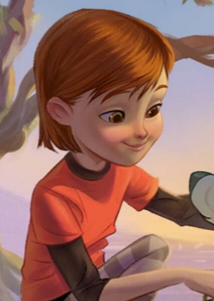 Penny Forrester photo