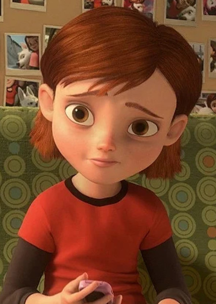 Penny Forrester photo