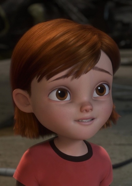 Penny Forrester