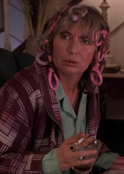 Amy Madigan