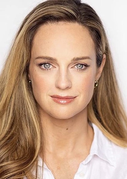 Penny McNamee photo