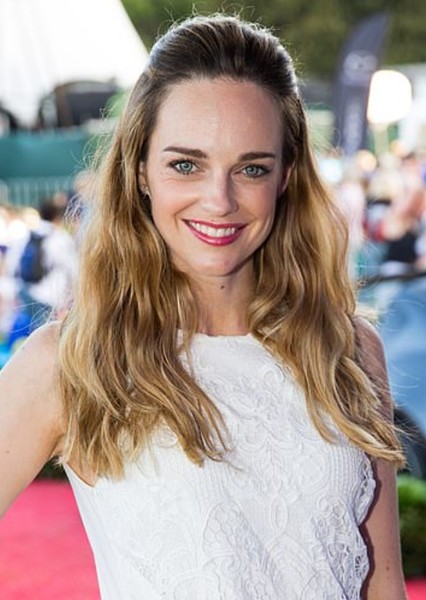 Penny McNamee photo