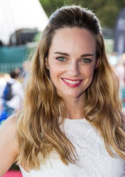 Penny McNamee photo