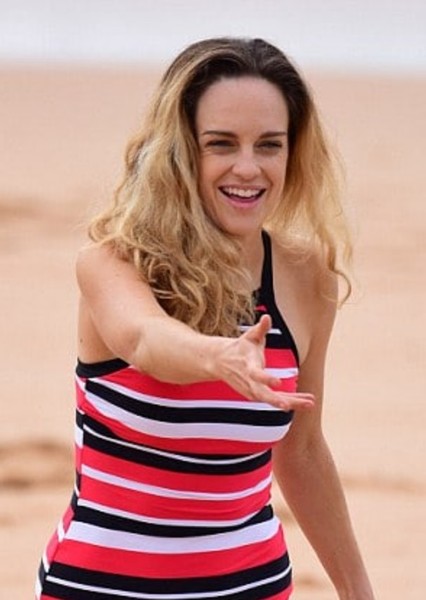 Penny McNamee photo