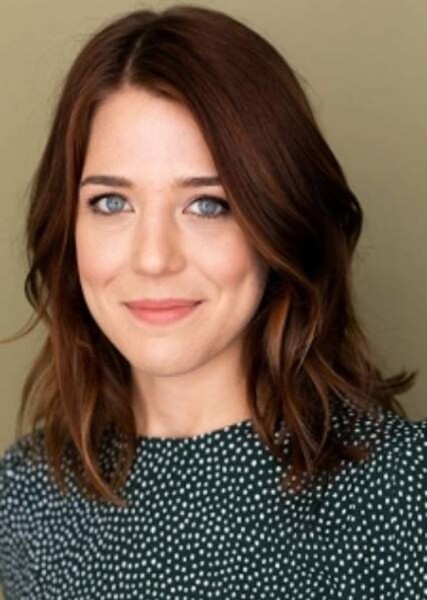 Penny O'Brien photo