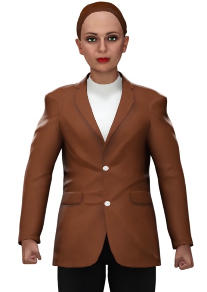 Penny P. Parker