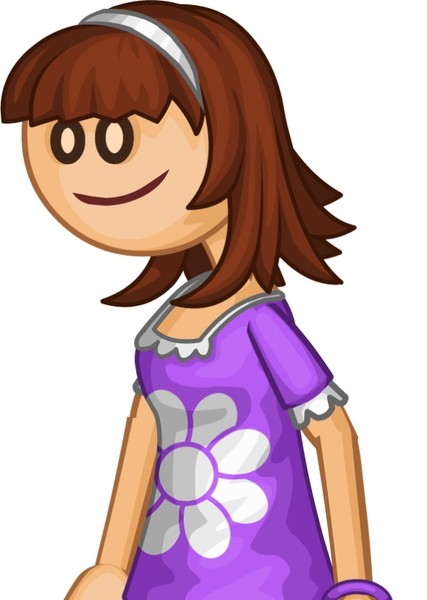 Penny (Papa Louie) photo