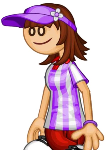 Penny (Papa Louie) photo