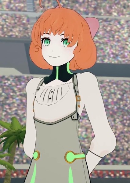 Penny Polendina
