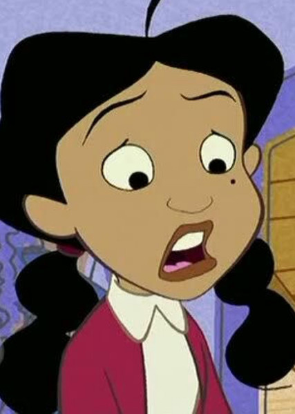 Penny Proud photo