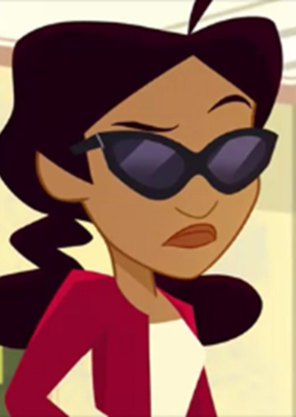 Penny Proud photo