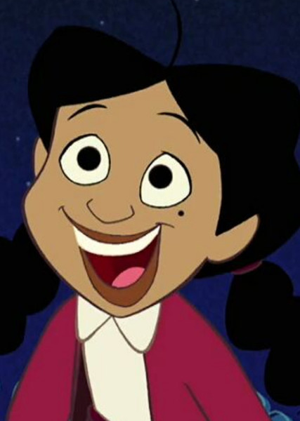 Penny Proud photo