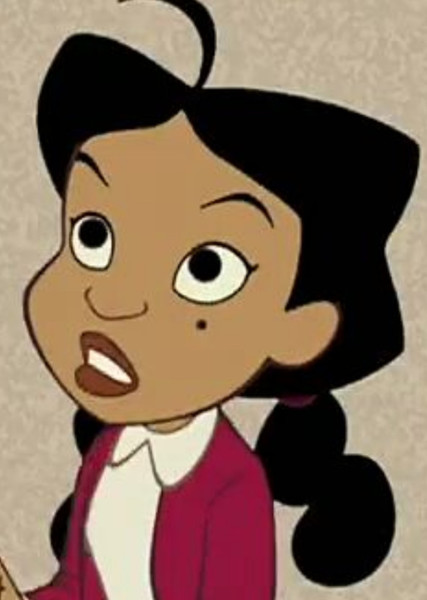 Penny Proud