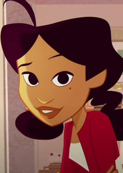 Penny Proud photo