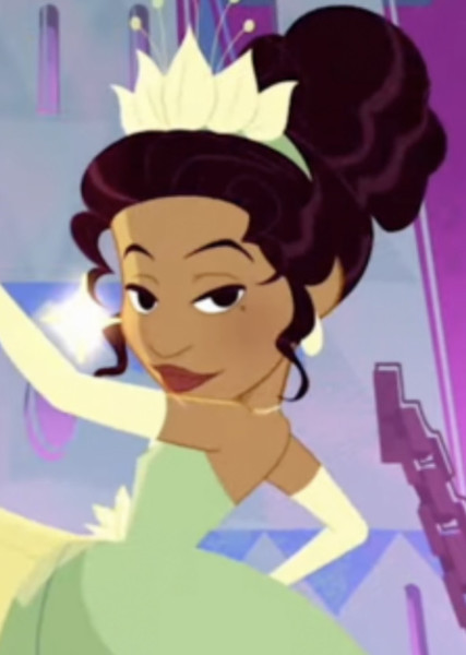 Penny Proud photo