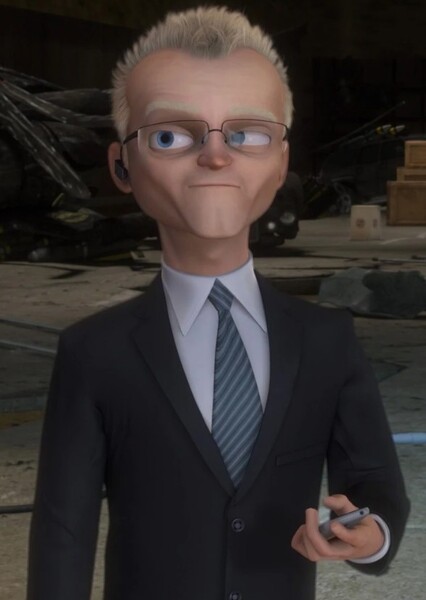 Penny's Agent photo