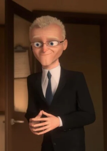 Penny's Agent photo