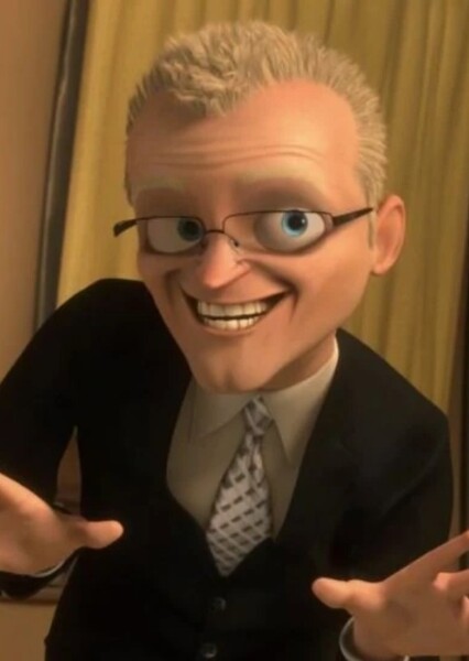 Penny's Agent photo