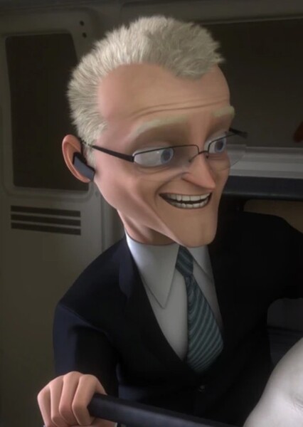 Penny's Agent photo