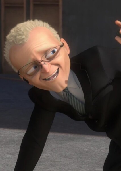Penny's Agent photo