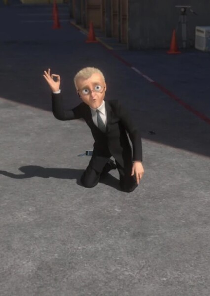 Penny's Agent photo