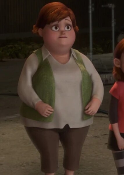 Penny's Mother photo