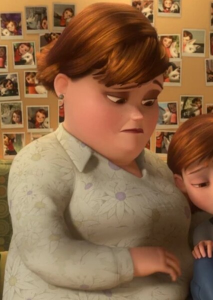 Penny's Mother photo