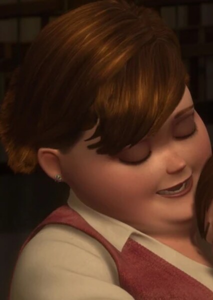 Penny's Mother photo