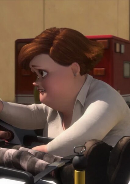 Penny's Mother photo