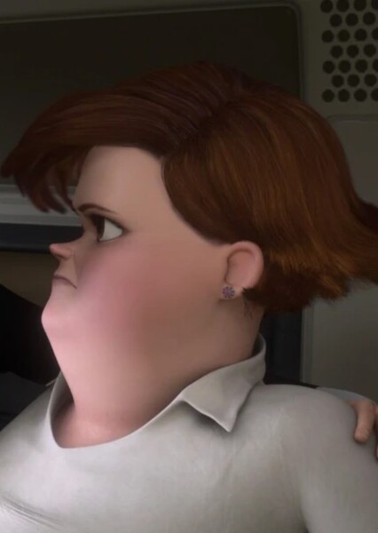 Penny's Mother photo