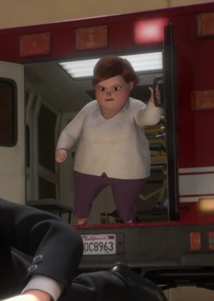 Penny's Mother photo