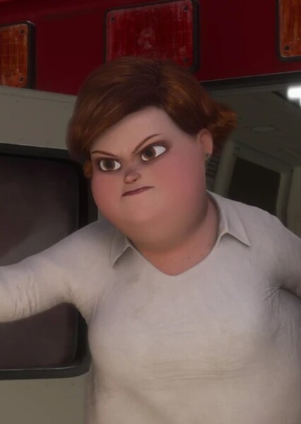 Penny's Mother photo