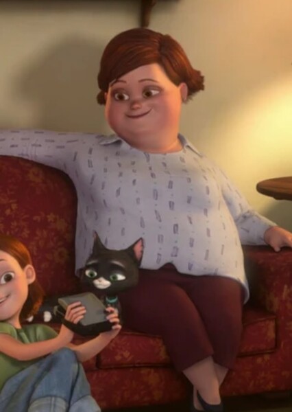 Penny's Mother photo