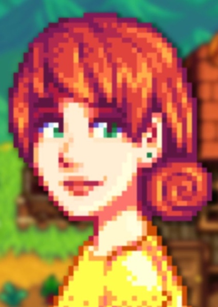 Penny (Stardew Valley)