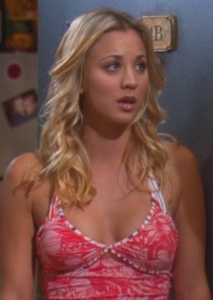 Penny (The Big Bang Theory) photo