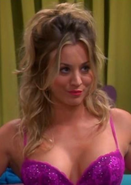 Penny (The Big Bang Theory) photo