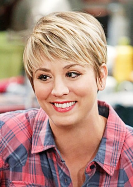 Penny (The Big Bang Theory) photo