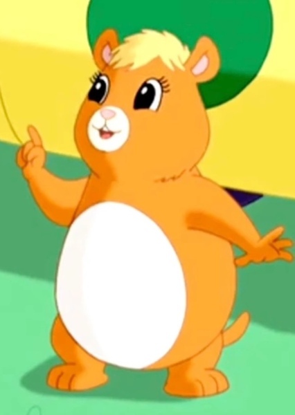 Characters that need photos